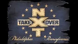 NXT Philly Review