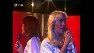 ABBA - Dancing Queen