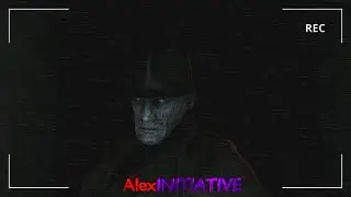 He is coming for ya!