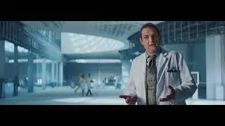 Gillette 'Justice League'