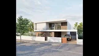 Animation | Exterior | Melides