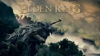 ELDEN RING 予約開始告知トレーラー【2021/11】