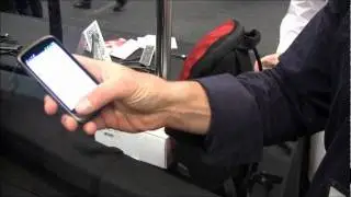 Newsgeek IFA2011 Pogoplug Mobile