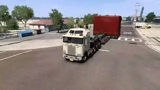 On that money grind, New profile American Truck Simulator. ATS #Chill #Live #ats