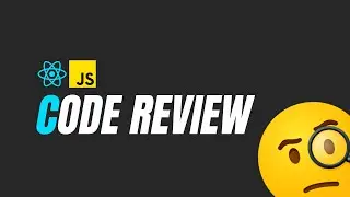 🍿 СТРИМ 🧐 Code review проектов с интенсива html/css/js + react