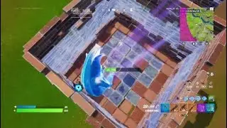 Bow Montage
