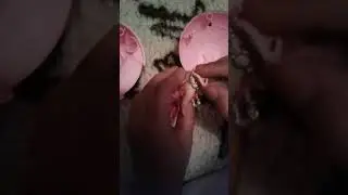 Шарики ЛОЛ с домиком и качелями