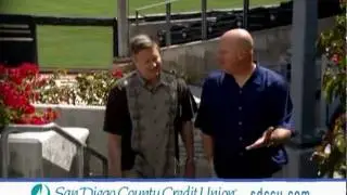 Mark Grant and Mark Neely on SDCCU's Auto Buying Services