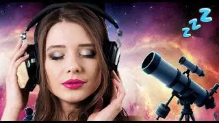 Deep Space Sleep Fan Sound