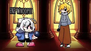 FNF Whoopee but Molissa sing it