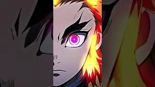 Rengoku vs Akaza [edit/amv] 