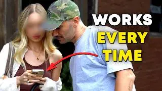 How to approach women: 7 simple steps