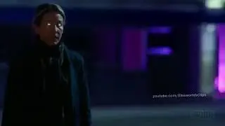 Cecile gets controlled by Eva | The Flash 07x03