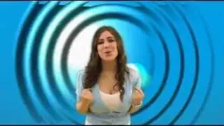 What Are You Waiting 4 - Jennifer Nilsson musikvideo