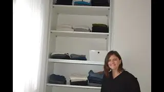 Cambio de temporada - Organizacion profesional de espacios