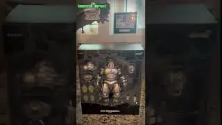 Super7 Ultimates Wave 2 has Arrived! 