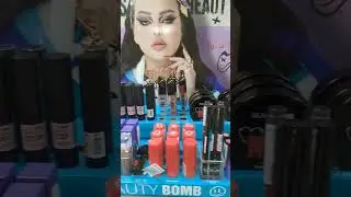 HOOLIGUNS BEAUTY BOMB новая коллекция бьюти бомб🎗