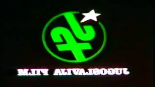 Not sure what I did to Jugoslavija film 1980