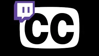 How to Add Closed Captions to Your Twitch Streams & Make Them More Accessible
