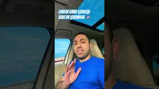 Greencard Lotosu Hakkında 🇺🇸DV-2025