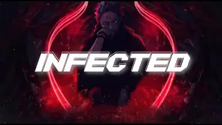 INFECTED Nightcore | Sickick | ADD-ON