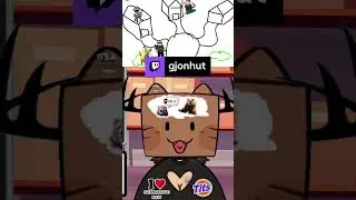 Are you a sock? | gjonhut on #Twitch