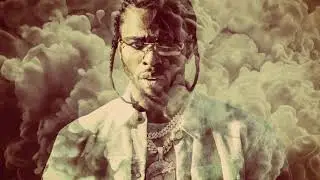 [FREE] Pop Smoke | Dusty Locane Type Beat 2021 - 
