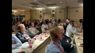 European Rental Workshop 2022