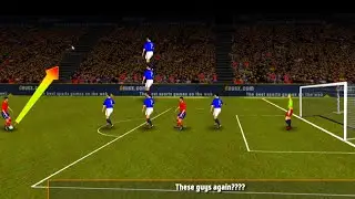 Football Lob Master 3 - Flash PC Game Full Walkthrough