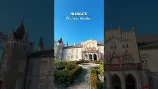 Vzkoušeli jsme 8. nejlepší zámecký hotel na světě #holiday #relax #wellness #slevomat