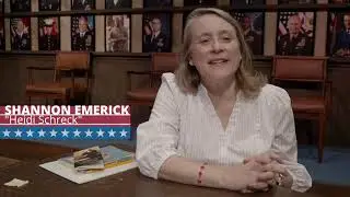 What the Constitution Means to Me at Main Street Theater