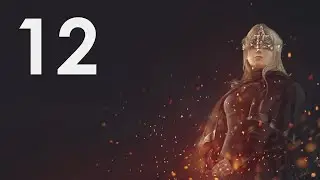 Let's Play Dark Souls 3 Pt. 12