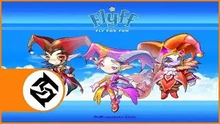 Let's Play Flyff [Crackshooter, Level 145-H] 