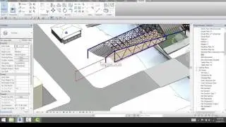 05 Revit Section Cut Fill