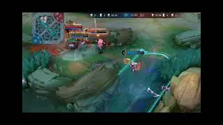 Kagura Savage Moments