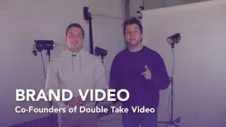 Double Take Video | Brand Video 2023