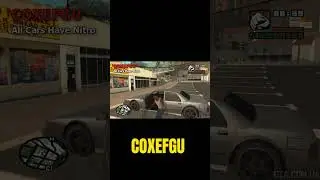 gta: San Andreas new cheat code 2024 #subscribe #gaming #gta