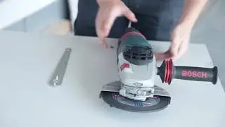 Bosch GWS 22-180 LV Professional