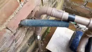Bomba Injetora de Poço Semi-Artesiano