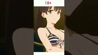best ecchi anime🥶💦💦
