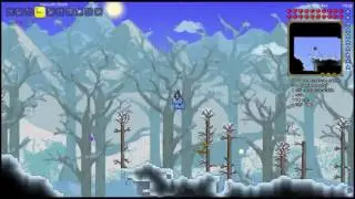 PLT - Terraria