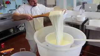 Caseificio Latte Mio | Festa ra' Scaccia | Ragusa 2018