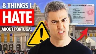 8 Things That Drive Americans Crazy in Portugal