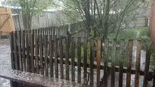 град п.Рябово 17.05.2022 19:00
