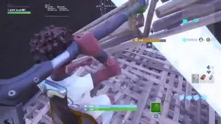 Fortnite 1v1s! Add my epic!