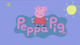 Peppa Pig