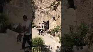 The empty tomb of JESUS #christian #faith #israel #scripture #bible #holyland #travel #jerusalem