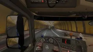 Euro Truck Simulator 2 07 30 2017