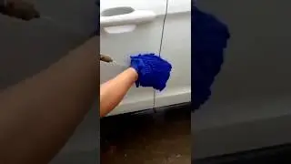 #carcleaningasmr #carcleaningcloth #shorts #trending #carwash