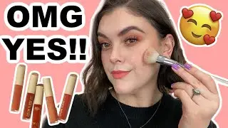BEST BRONZERS FOR FAIR SKIN! (NOT ORANGE)